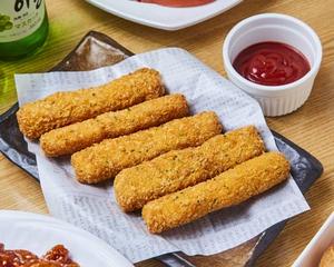 ネネチキン チーズスティック5個入り Cheese Stick /