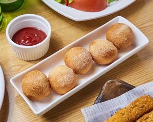 ネネチキン チーズボール5個入り Cheese ball /