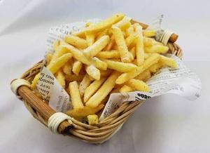 ネネチキン フライドポテト/French Fries/