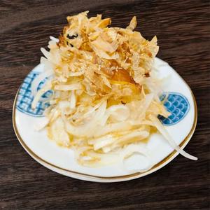 オニオンサラダ