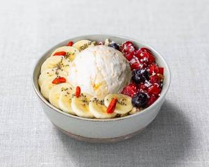 【アサイー＆グリークヨーグルト】greekspoon アプリコットグリークヨーグルト Apricot Greek Yogurt