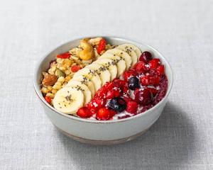 【アサイー＆グリークヨーグルト】greekspoon アサイークラシックボウル Acai Classic Bowl
