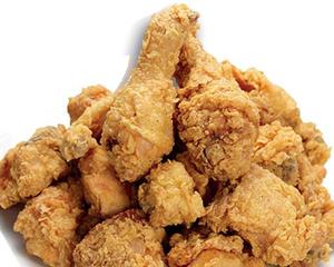 フライドチキン Fried Chicken 