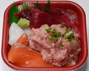 丼丸 どんまる丼