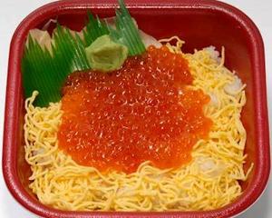 丼丸 いくら丼