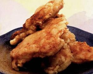 からあげ金と銀 銀のむね肉(4個入り200g)