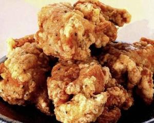 からあげ金と銀 ゆず胡椒唐揚げ(4個入り200g)
