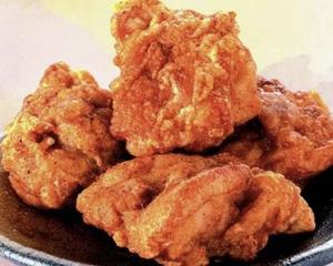 からあげ金と銀 辛い唐揚げ(4個入り200g)
