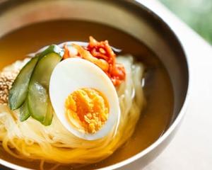 冷麺弁当セット
