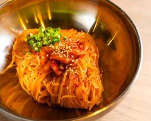 ビビン麺弁当セット