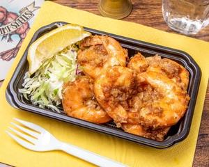 ガーリックシュリンプ  garlic shrimp TANPIN