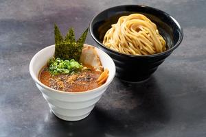 つけ麺(特盛)
