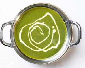 サグチキンカレー