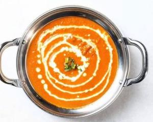 キーマカレー