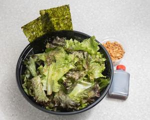 チョレギサラダ