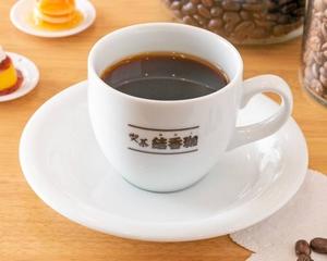 ブレンドコーヒー