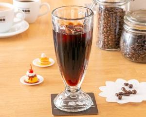 アイスコーヒー