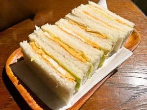 たまごサンド