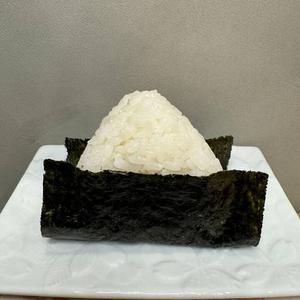 塩むすび