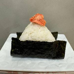 焼きたらこ