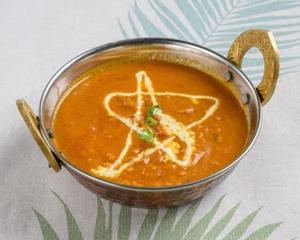 キーマカレー