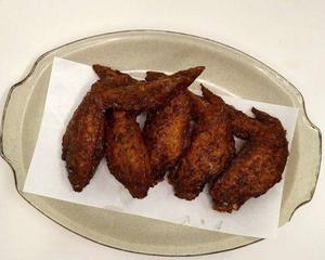 手羽先唐揚げ5本