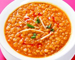 ダルカレー Dal Curry