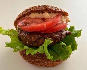 ハンバーガー