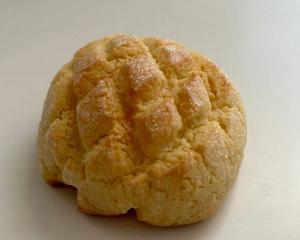 メロンパン