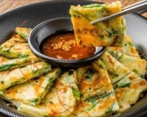 チヂミ野菜