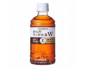 モンスターグリル からだすこやか茶350ml