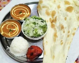 2カレーセット/2CurrySet