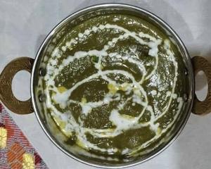 ポークサグカレー/Pork Sag Curry