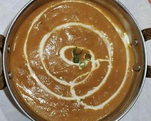 マトンカレー/Mutton Curry