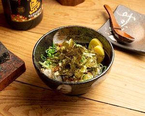 元祖 りんぐの鳥丼 Original Ring's Chicken Rice Bowl