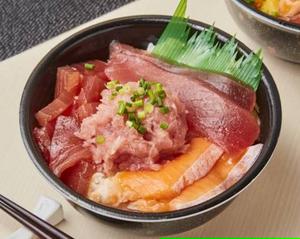 うずしお丼