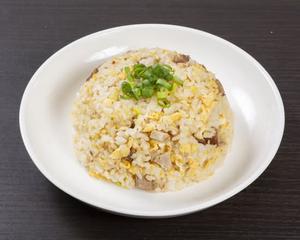 焼き豚チャーハン