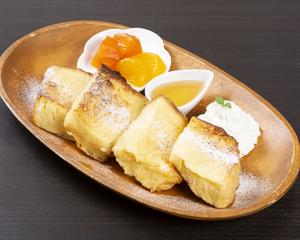 フレンチトースト単品