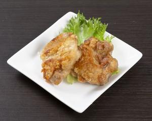 焼きからあげ