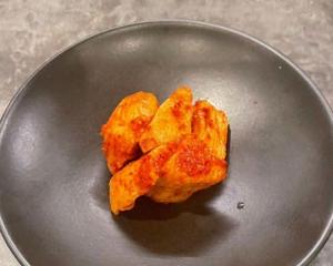 山芋キムチ