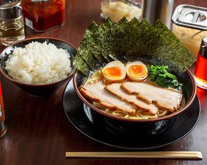 丸岡セット(塩)