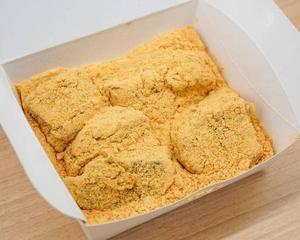 とろり天使のわらびもち 和三盆]生わらびもち小サイズ 200g Angel Bracken Rice Cake [Sweet Red Beans] 200g