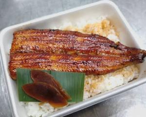 うな丼