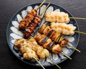 おまかせ8本盛り