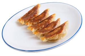 焼き餃子(10個)