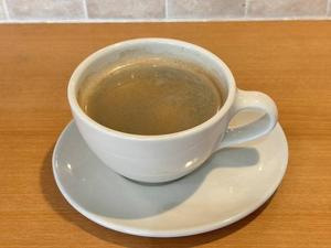 ブレンドコーヒー