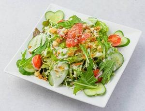 シーザーサラダ [CAESAR SALAD]