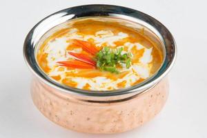 シーフードカレー [SEA-FOOD CURRY]