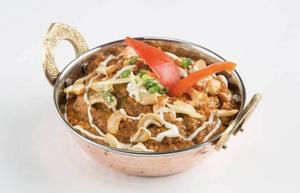 キーマカレー [KEEMA CURRY]