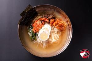 特製冷麺